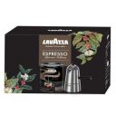 Lavazza Espresso Epicure Edition, 250 g with Combo of Caffe Espresso Coffee Tin and Carmencita Classic Moka Pot (2 Cups)...