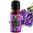 Lavender Essential Oil for Healthy Hair Skin Sleep 15ML
...