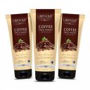 L'avenour Coffee Face Wash - 115ml (Pack of 3)...