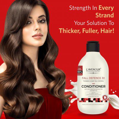 L'avenour Thinning & Hair Fall Control Conditioner (250ml)