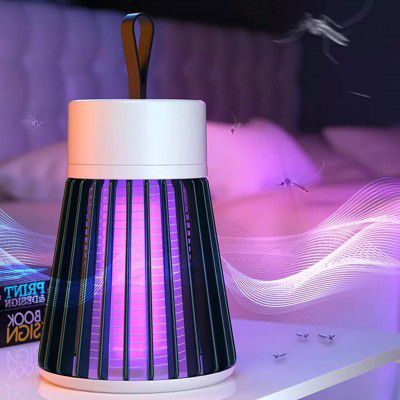 LAVIBUZZ Mosquito-Lamp-International-Eco-Friendly-Bug-Zapper-Electric-Mosquito-Lamp-Dual-Mosquito-Zapper-Lamp-Indoor-Insect-Trap-Portable-Killer-lamp2024