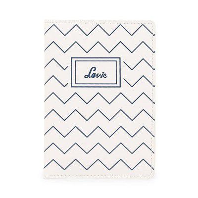 Lavie Andre White Synthetic Womens Passport Holder (WDCS736021N2)