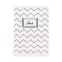Lavie Andre White Synthetic Womens Passport Holder (WDCS736021N2)...