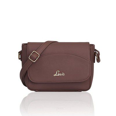 Lavie Broxa Flap Over Women's Sling Bag