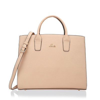 Lavie Ellon Women's Satchel Laptop Bag for Women