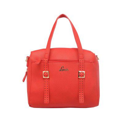 Lavie Heinrich Women's Shopping Bag (Red)
