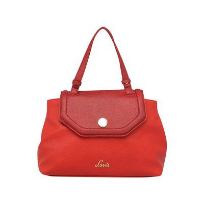 Lavie Joelle Medium Flap Sat Women's Handbag  