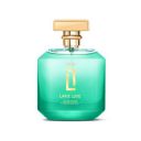 Lavie Luxe Lush Luxury Woman Eau De Parfum 100 ml ? Perfume with scents Sweet, Jasmine & Vanilla - (Lt. Green)...