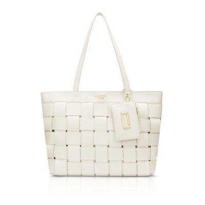 Lavie Luxe Women's Bot Elle For Women | Handbag For Work | Ladies Purse