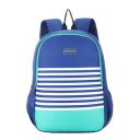 Lavie NAUTICAL DAF BACKPACK-SCHOOL BAG...