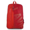 Lavie Osaki 24 Ltrs Red 2 Compartment School Backpack (BAEI139018N3)...
