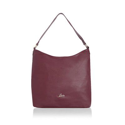 Lavie Polani Large Hobo Womens Handbag