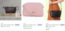 Flipkart : Upto 84% OFF - Lavie Sling Bags | Starts At Rs.359...