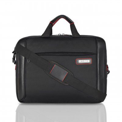 Lavie Sport 40.5cm Business Pro Laptop Briefcase Bag