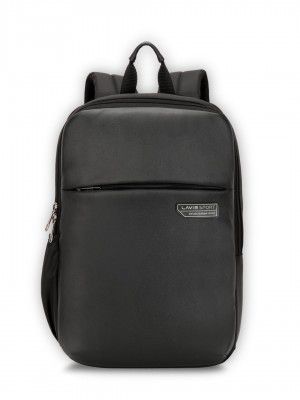 Lavie Sport 43cm Chairman 24 Litres Backpack with Padded Laptop Sleeve