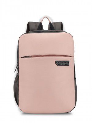Lavie Sport 43cm Chairman 24 Litres Backpack with Padded Laptop Sleeve