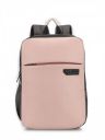 Lavie Sport 43cm Chairman 24 Litres Backpack with Padded Laptop Sleeve...