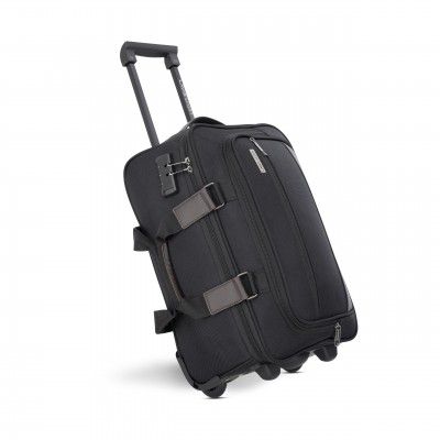 Lavie Sport 45 cms Matrix Wheel Duffle Bag