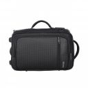 Lavie Sport 45 cms Premium Majestic Bottega Overnighter Laptop Trolley | Duffle Bag...
