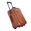 Lavie Sport 45 cms Premium Majestic Bottega Overnighter Laptop Trolley | Duffle Bag...