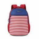 Lavie Sport 45cm Floral Printed 26 Litres School Backpack for Girls | Stylish and Trendy Casual Backpack...