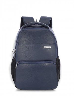 Lavie Sport 45cm Mode Gear Business 30 Litres Backpack with Laptop Sleeve