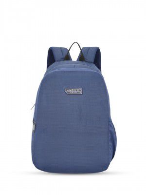 Lavie Sport 46cm Eazy 23 litres Laptop Backpack for Men & Women | Office Backpack with Padded Sleeve