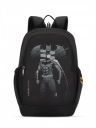 Lavie Sport 47cm Batman Vigilante 33 Llitres Casual Laptop Backpack for Men/Women & Boys/Girls (Black)...