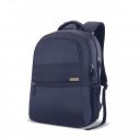Lavie Sport 47cm Osprey 28 Litres Laptop Backpack For Men & Women | Business Laptop Bag | Upto 15.6" Notebook/Macbook Compatible...