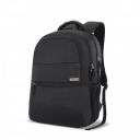 Lavie Sport 47cm Osprey 28 litres Laptop Backpack | Business Laptop Bag | Upto 15.6" Notebook/MacBook Compatible (Navy)...