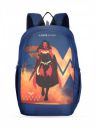 Lavie Sport 47cm Superhero 33 Litres College Laptop Backpack...