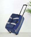 Lavie Sport  55 L Strolley Duffel Bag - Pixel Small...