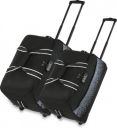Lavie Sport  60 L Strolley Duffel Bag...