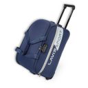 Lavie Sport Anti Theft Combi Lock Camelot Wheel Duffle Bag...