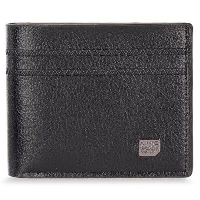 Lavie Sport Arthur Bi-Fold Wallet for Men
