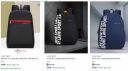 Lavie Sport Backpacks Starts at ₹199 | UP TO 86% OFF...
