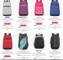 Upto 86% Off | Lavie Sport Backpacks Start at Rs.399...
