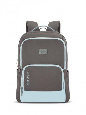 Lavie Sport Baron Elite 21L Multifunctional Laptop Backpack 