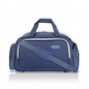 Lavie Sport Bristol Medium 55 cms Duffle Bag for Travel | Travel Duffle Bag...