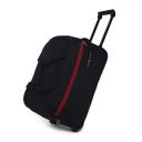 Lavie Sport Cabin Size 53 cms Lino Wheel Duffel Bag for Travel | Luggage Bag | Travel Bag...