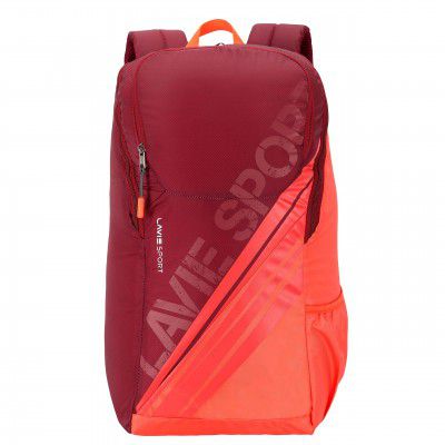 Lavie Sport Canon 24 Ltrs Latest Backpack