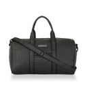 Lavie Sport Captain Leatherette Unisex Weekender Duffle Bag...
