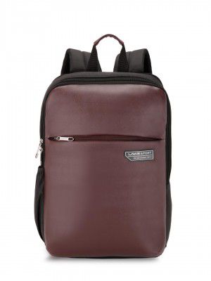 Lavie Sport Chairman 24 Litres Backpack with Padded Laptop Sleeve