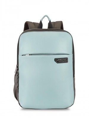 Lavie Sport Chairman 24 Litres Backpack with Padded Laptop Sleeve