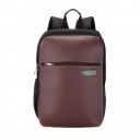 Lavie Sport Chairman Backpack with Laptop Sleeve | Premium Leatherette Business Backpack...
