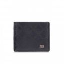 Lavie Sport Charles Wallet for Unisex-Adult | 4 Credit Card Slots | Biofold Wallet | Synthetic Leather | Purse for Men...