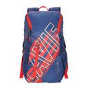 Lavie Sport Clinton 24 Ltrs Latest Backpack | College bags for girls & boys (Navy)...
