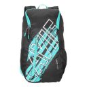 Lavie Sport Clinton Casual Backpack 24 Litres Black BAEI527019M4...