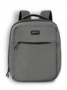 Lavie Sport Crest Casual Backpack with Laptop Sleeve | Premium Business Backpack for Men & Women | Durable Office Bag for Notebook/MacBook...