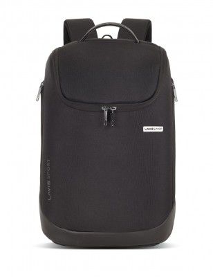 Lavie Sport Duke 23L Laptop Backpack |Used for Men & Women